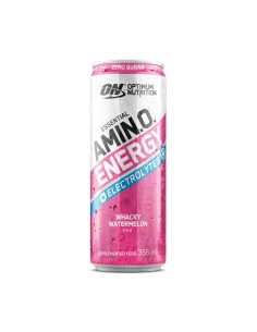 Optimum Nutrition Amino Energy + Electrolytes Sparkling...